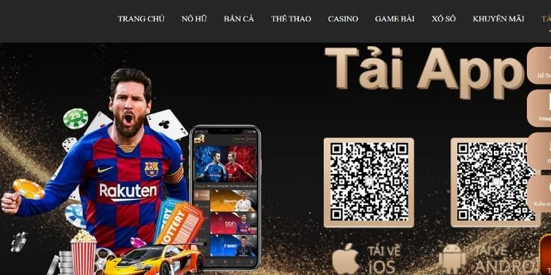 Những ưu điểm của app C54